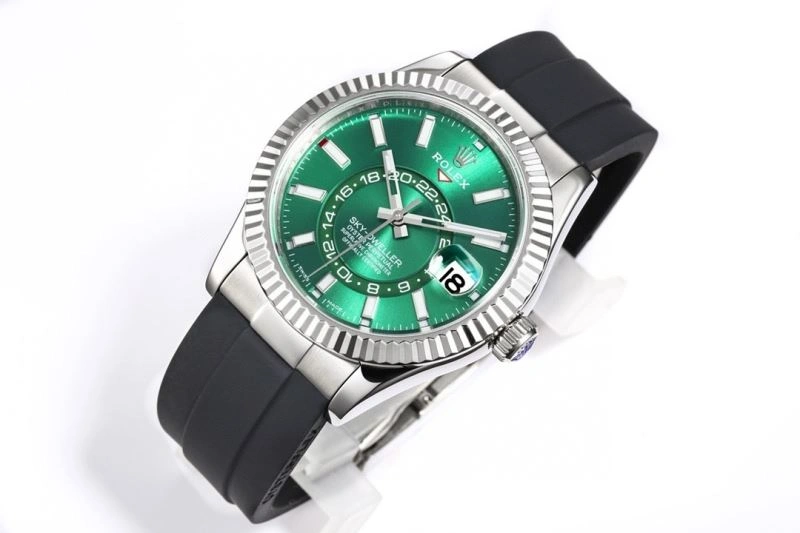 Durable ROLEX Watches 200902