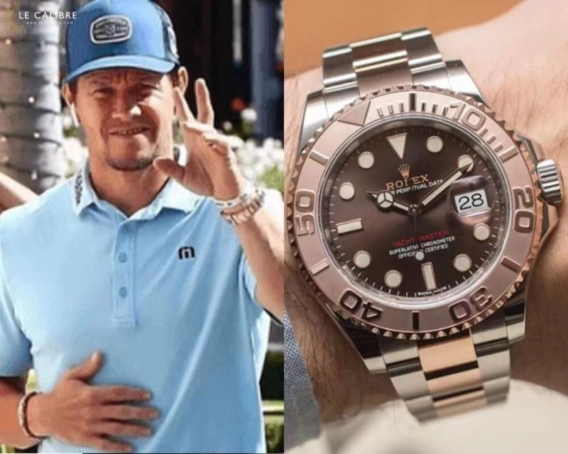 ROLEX Watches RelaxedFit 200897