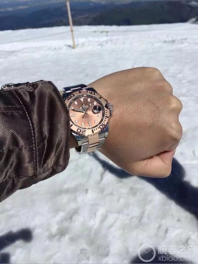 ROLEX Watches RelaxedFit 200897