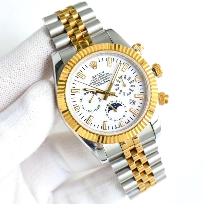 ComfortFit ROLEX Watches 200894