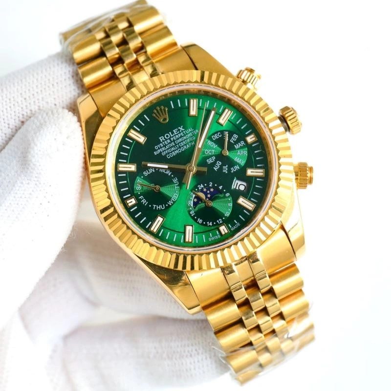ComfortFit ROLEX Watches 200894