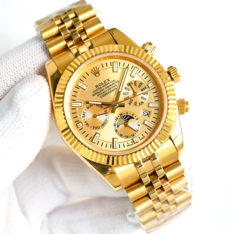 ComfortFit ROLEX Watches 200894