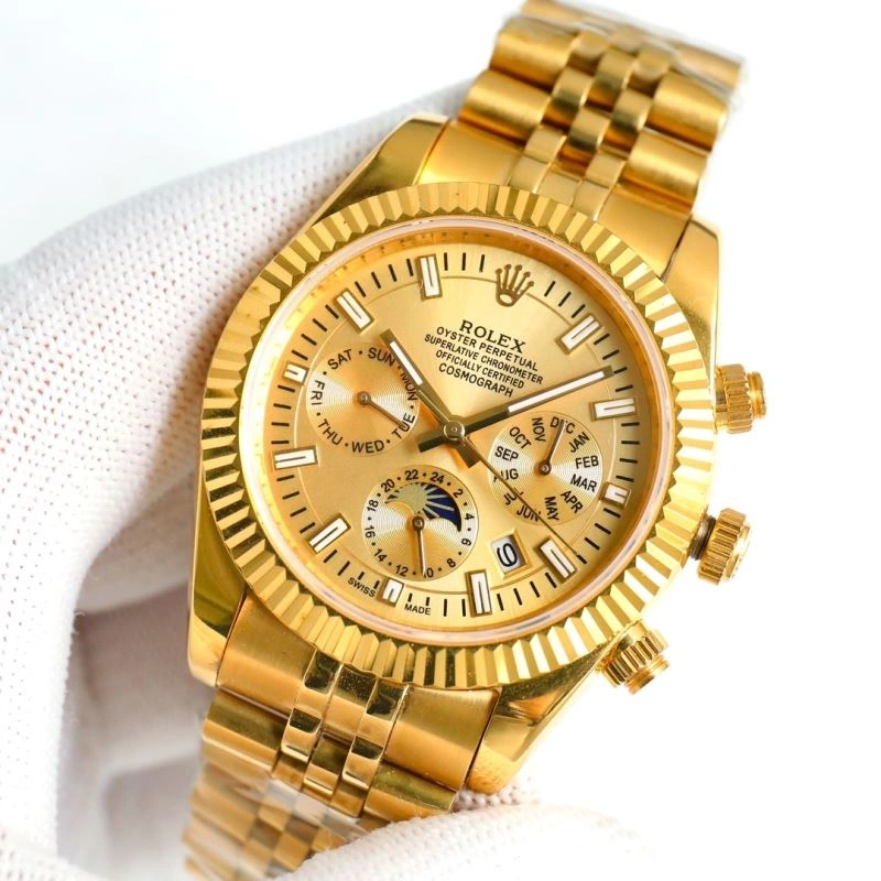ComfortFit ROLEX Watches 200894