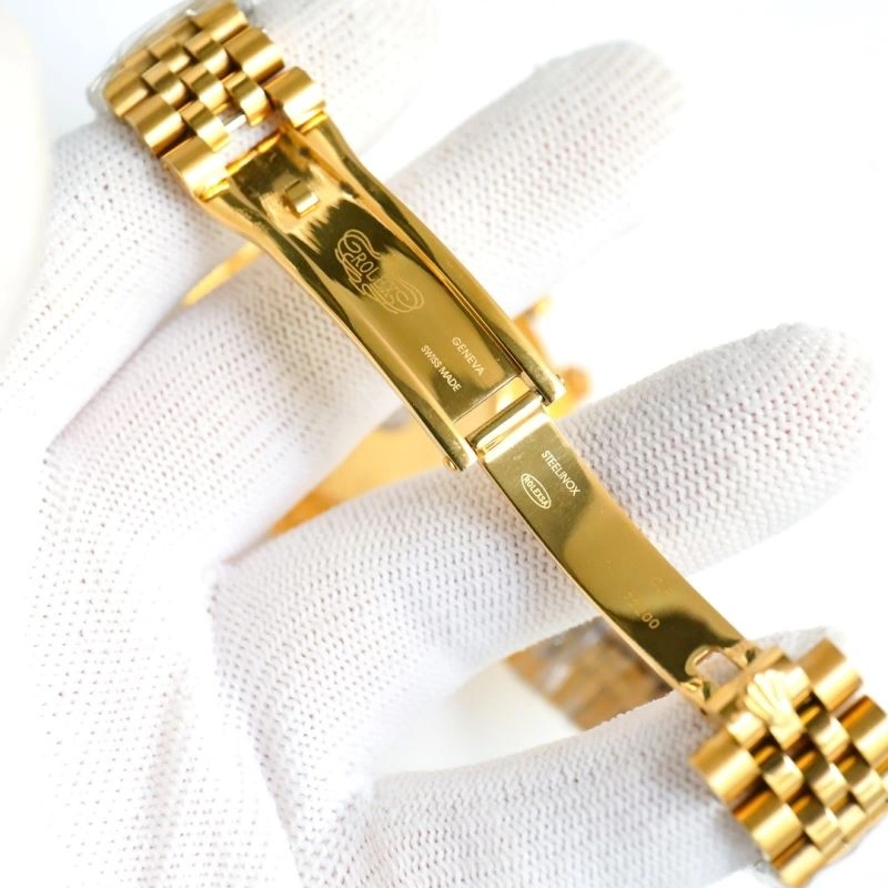 ComfortFit ROLEX Watches 200894
