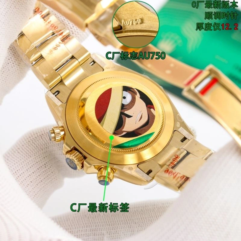 Practical ROLEX Watches 200878