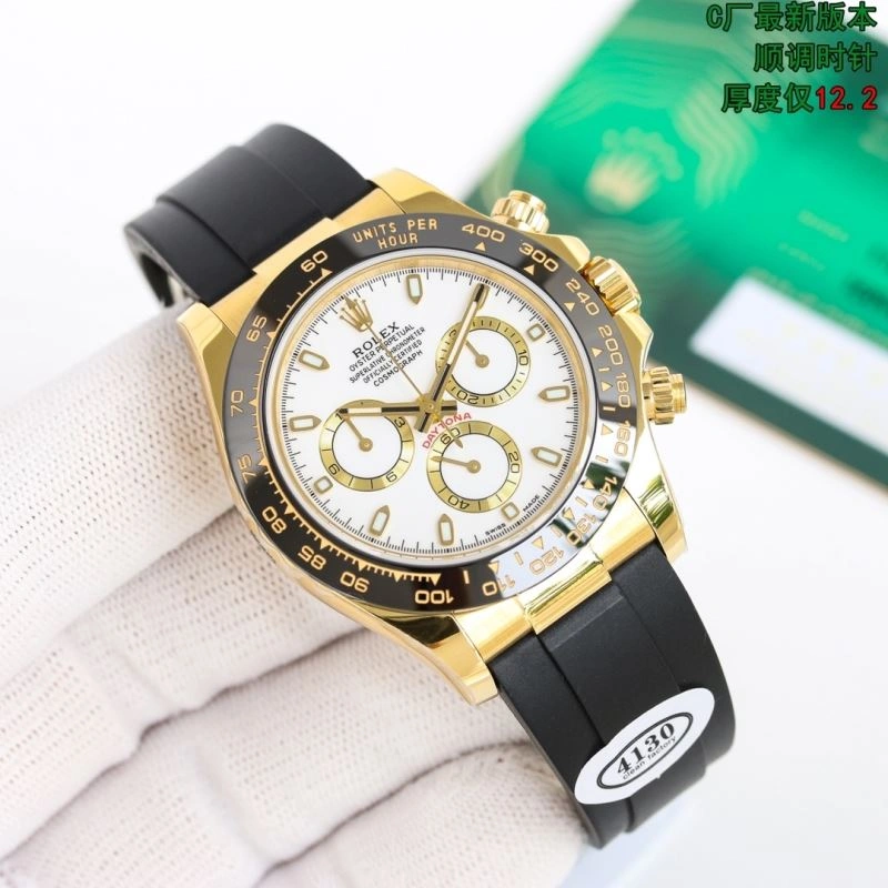 ROLEX Watches Minimalist 200906