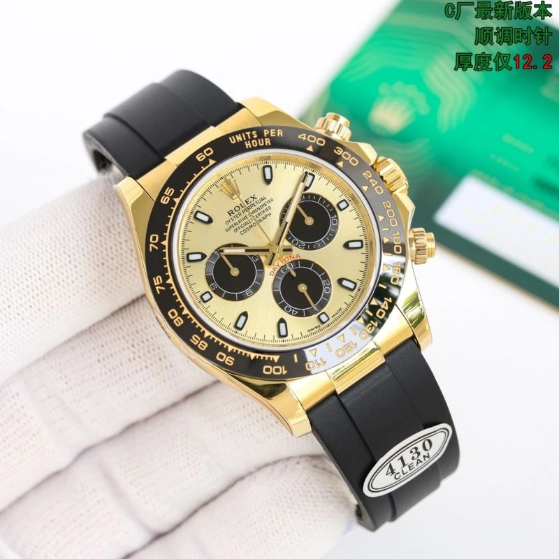 ROLEX Watches Minimalist 200906