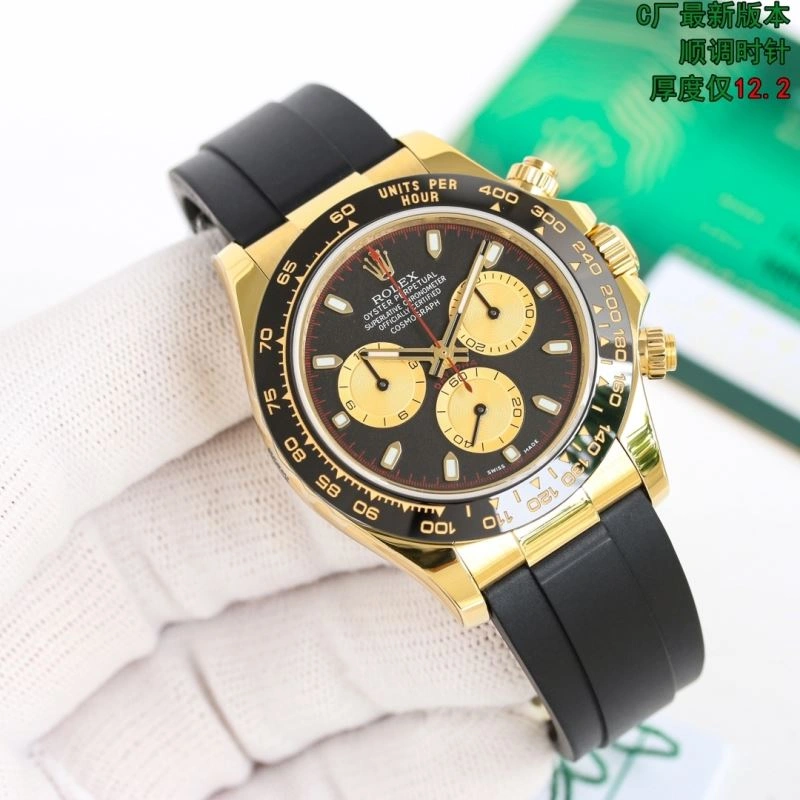 ROLEX Watches Minimalist 200906