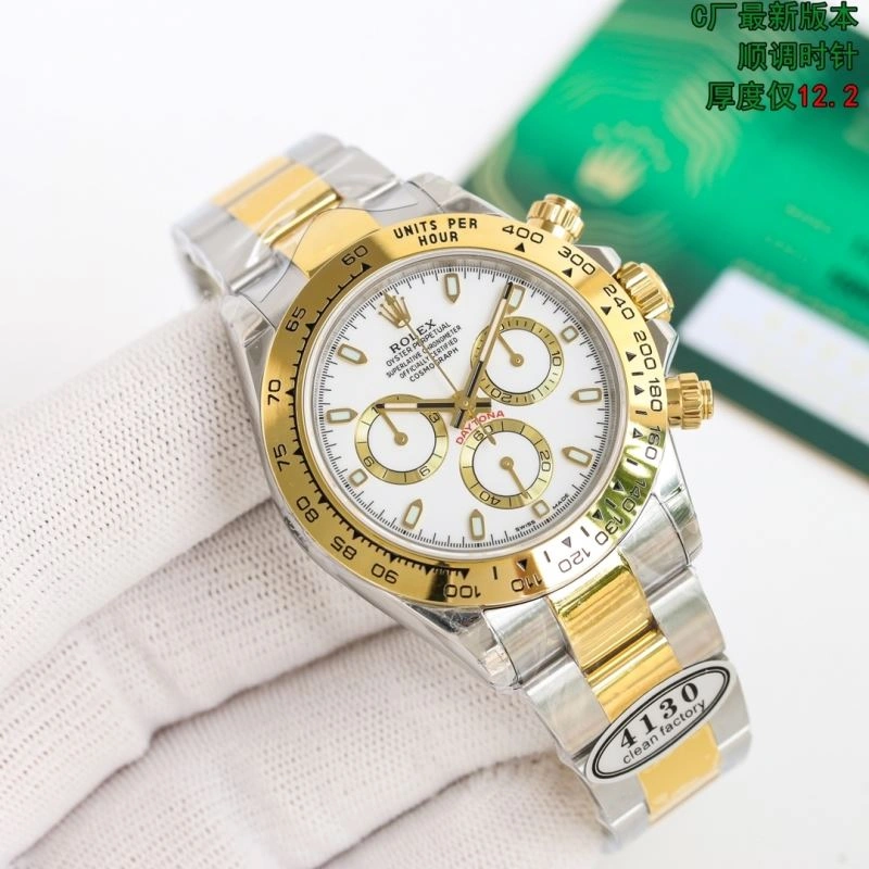 ROLEX Watches Minimalist 200906