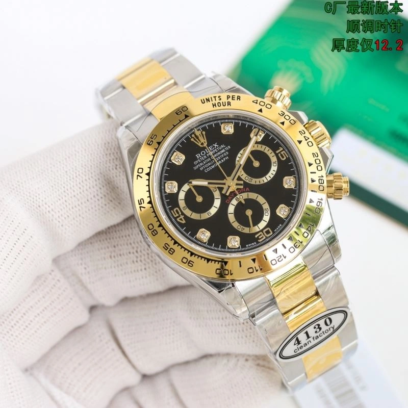 ROLEX Watches Minimalist 200906