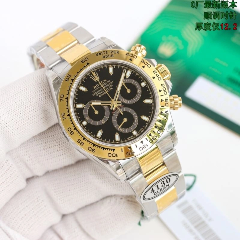 ROLEX Watches Minimalist 200906