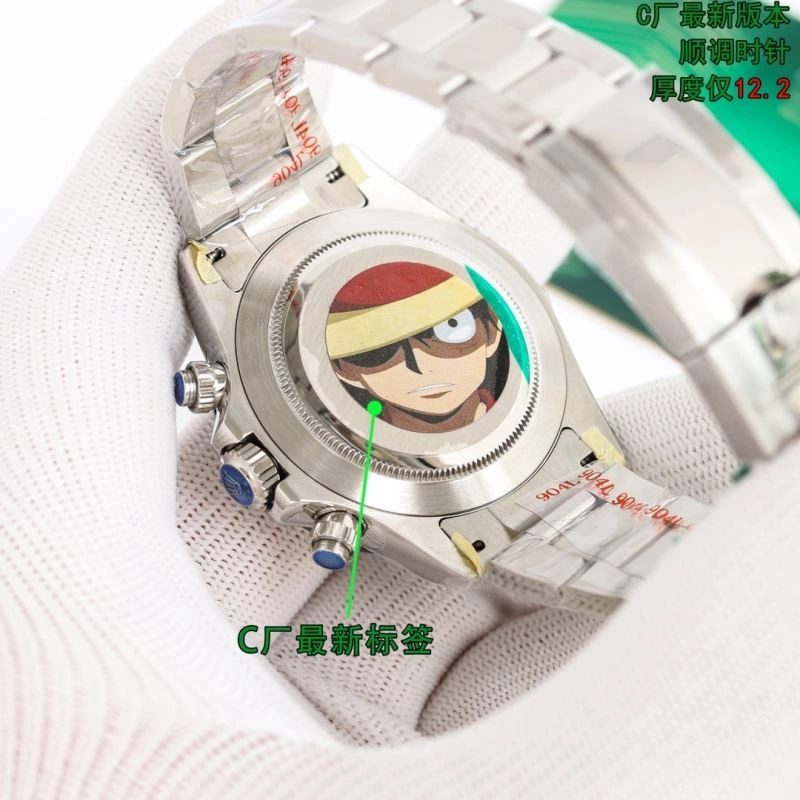 WrinkleFree ROLEX Watches 200899