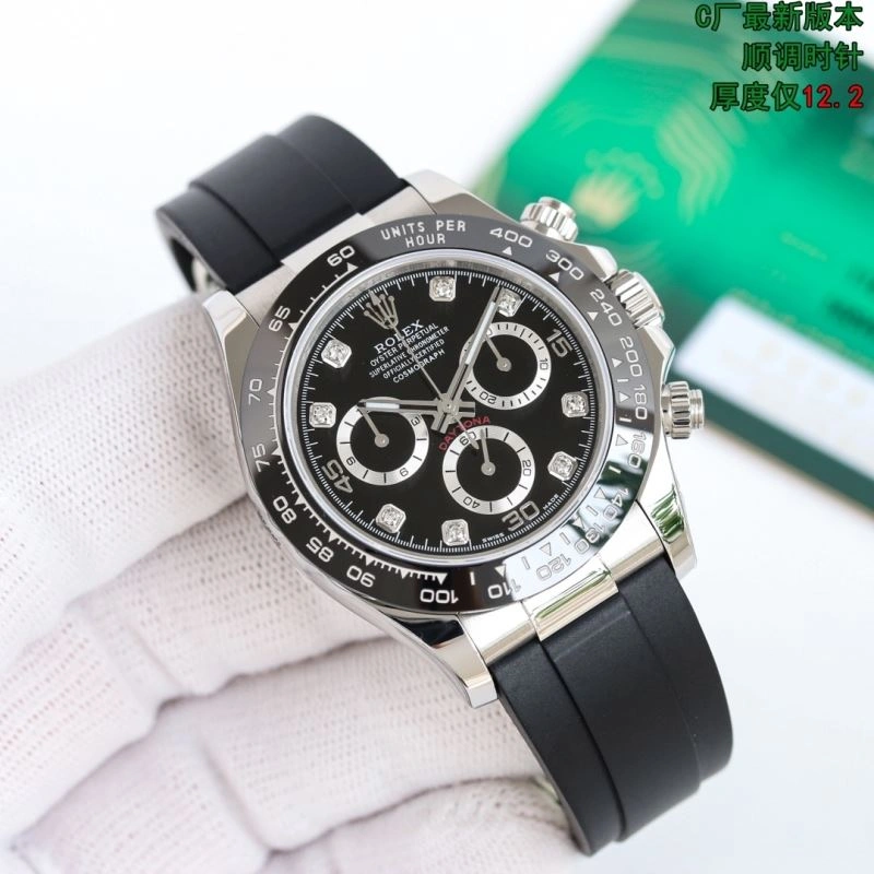 EasyMatch ROLEX Watches 199114