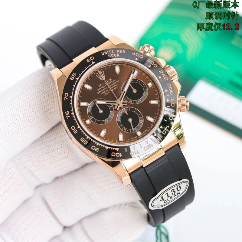 EasyMatch ROLEX Watches 199114