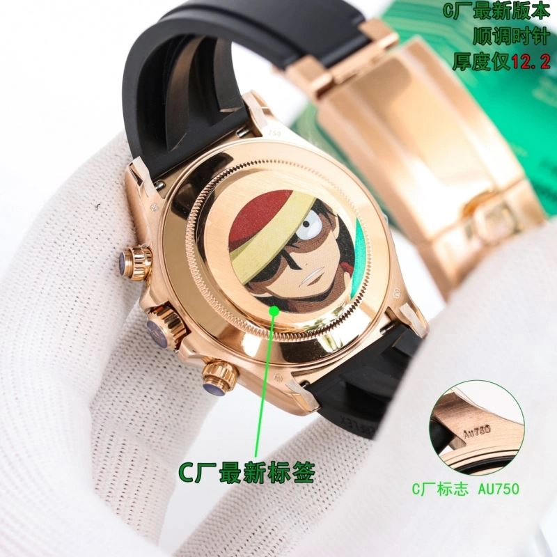 EasyMatch ROLEX Watches 199114