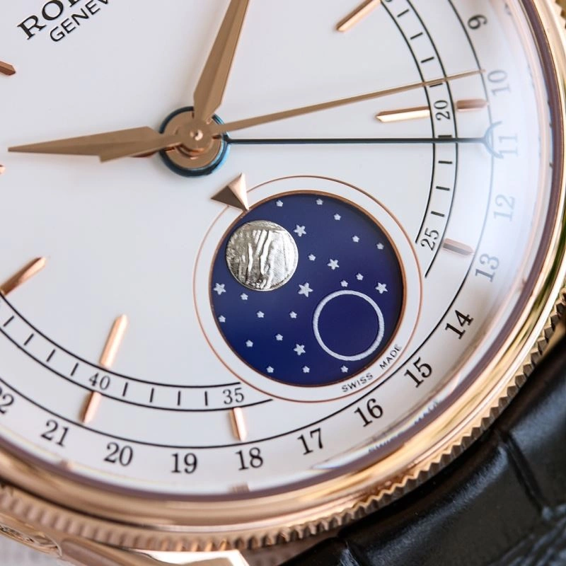 Packable ROLEX Watches 200880