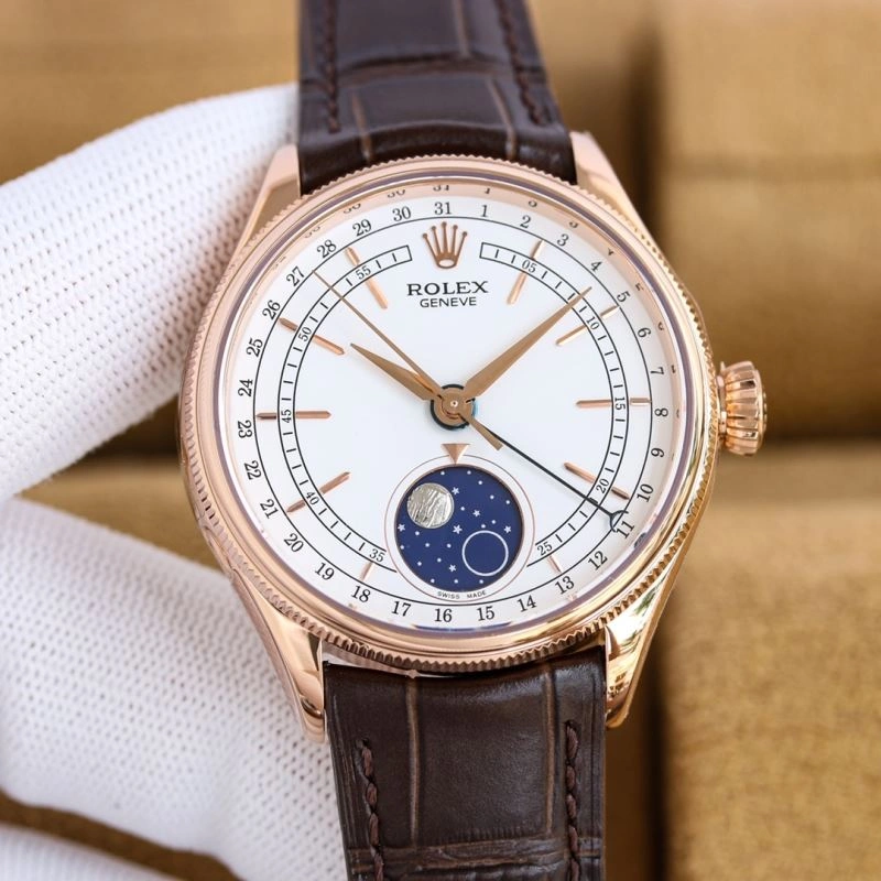 Packable ROLEX Watches 200880