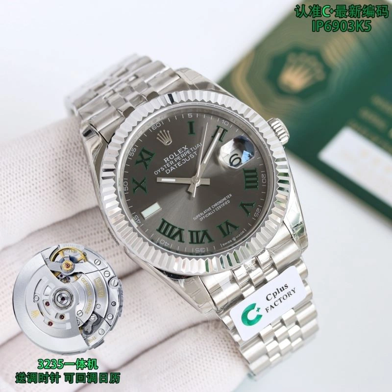 ROLEX Watches Elegant 200885