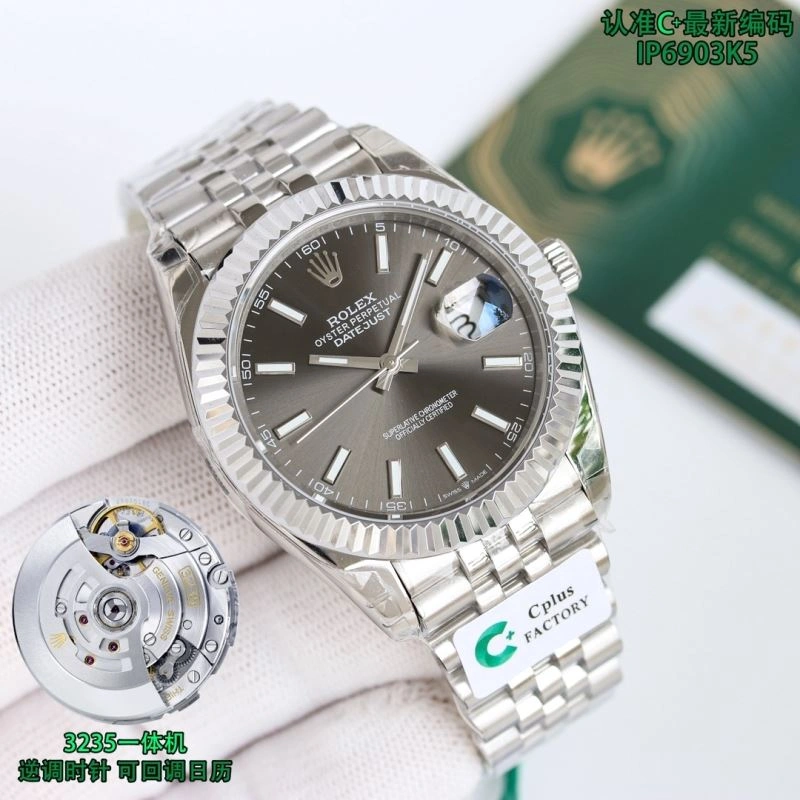 ROLEX Watches Elegant 200885