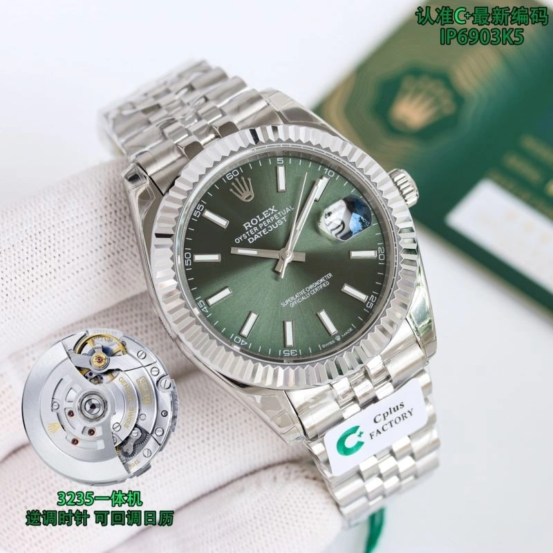 ROLEX Watches Elegant 200885