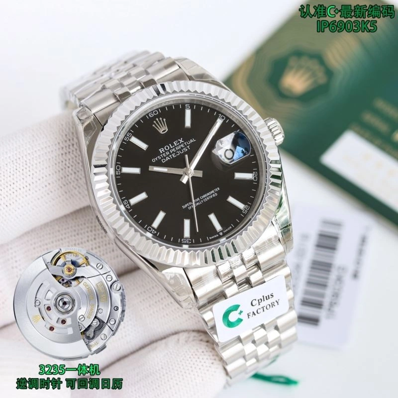 ROLEX Watches Elegant 200885