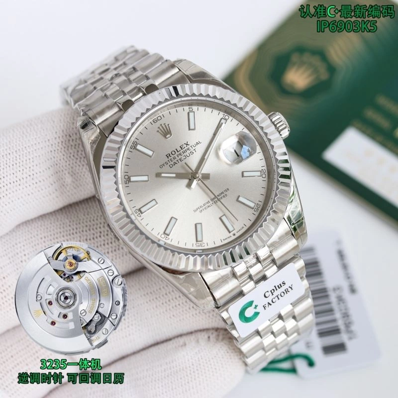ROLEX Watches Elegant 200885