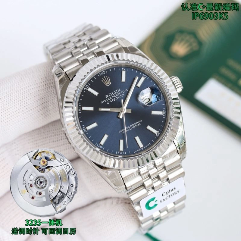 ROLEX Watches Elegant 200885