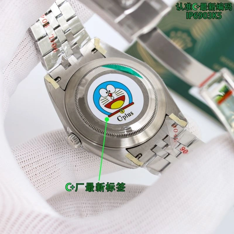 ROLEX Watches Elegant 200885