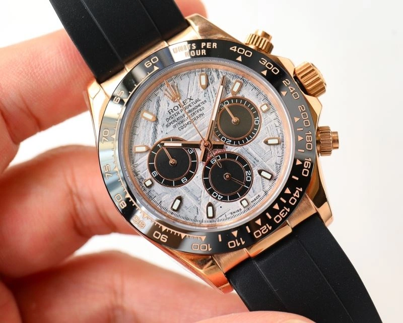 ROLEX Watches TravelReady 200901