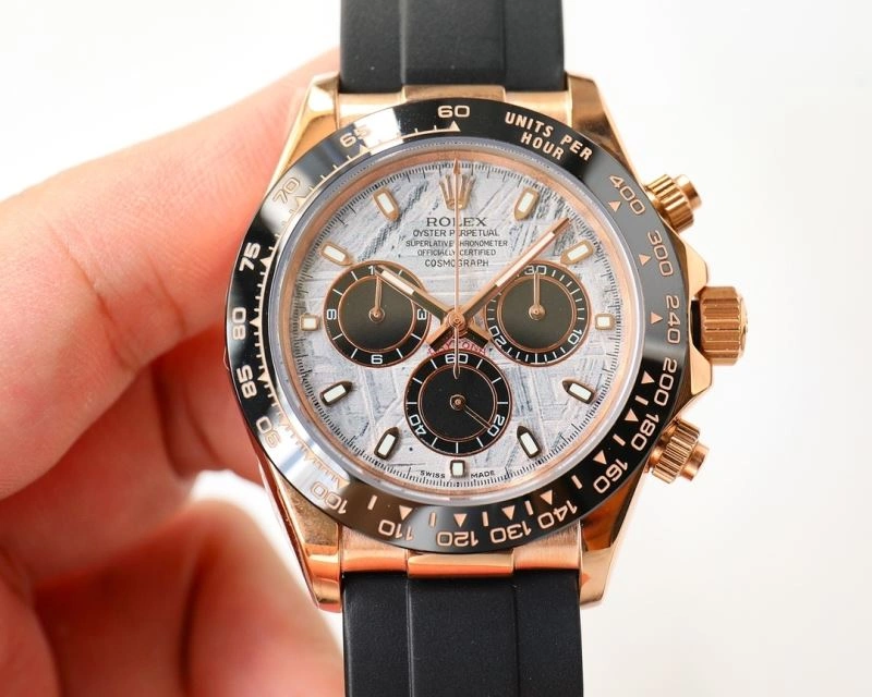 ROLEX Watches TravelReady 200901