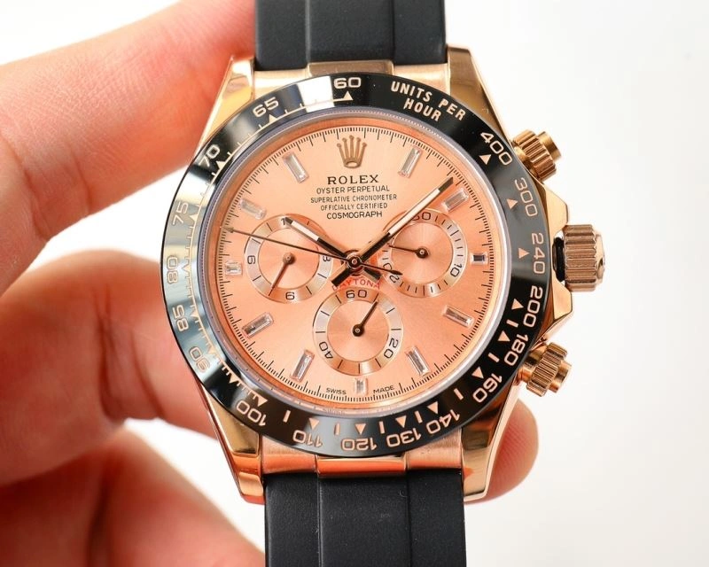 ROLEX Watches TravelReady 200901
