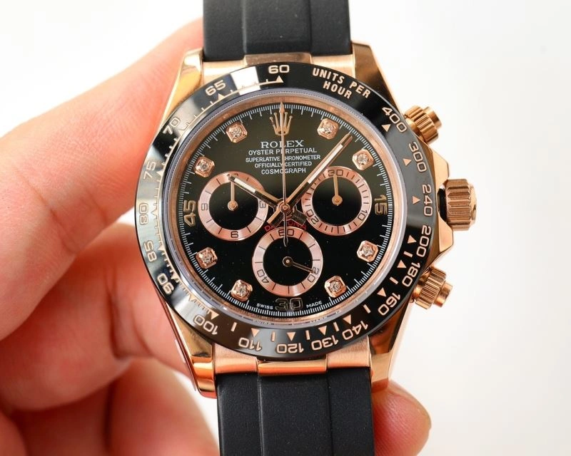 ROLEX Watches TravelReady 200901