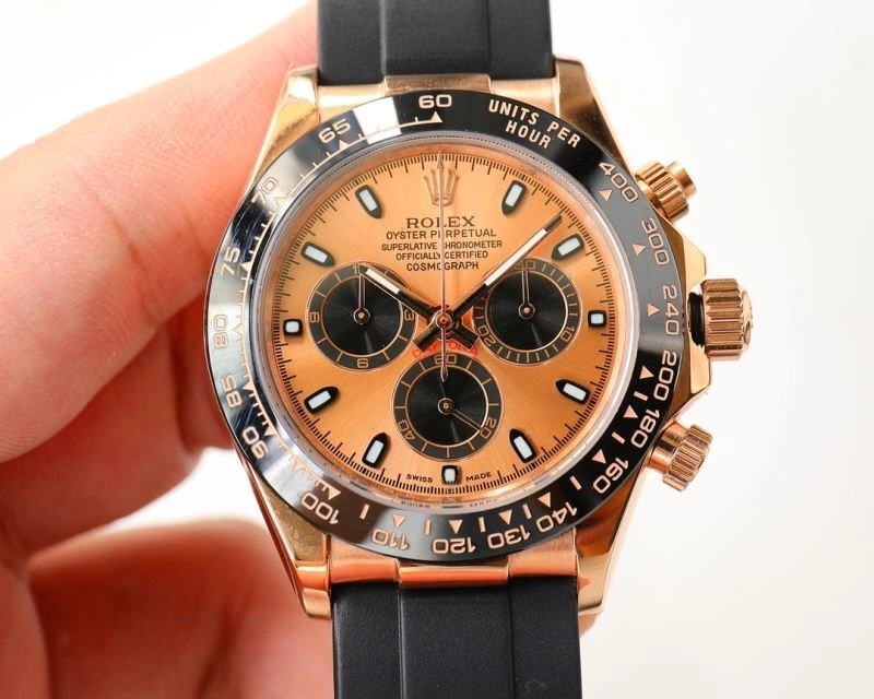 ROLEX Watches TravelReady 200901
