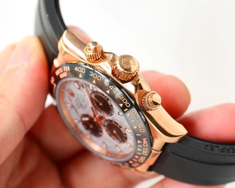 ROLEX Watches TravelReady 200901
