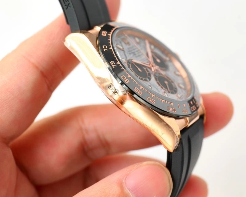 ROLEX Watches TravelReady 200901