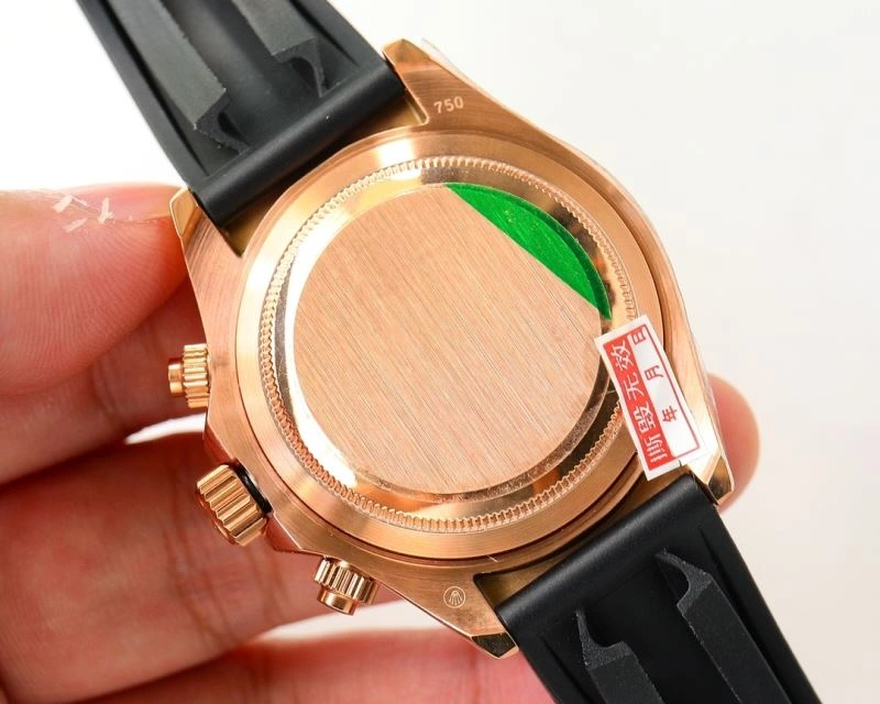ROLEX Watches TravelReady 200901
