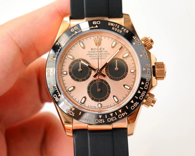 Contemporary ROLEX Watches 200893