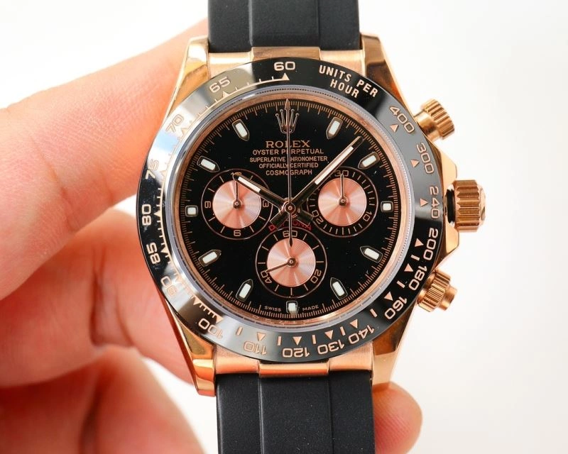 Contemporary ROLEX Watches 200893
