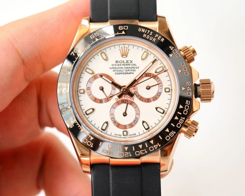 Contemporary ROLEX Watches 200893