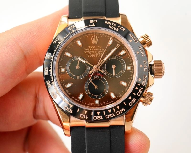 Contemporary ROLEX Watches 200893