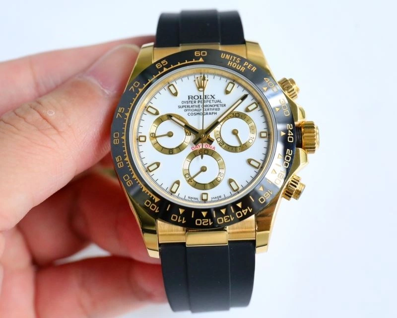 ROLEX Watches MultiPurpose 200900