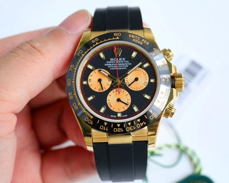 ROLEX Watches MultiPurpose 200900
