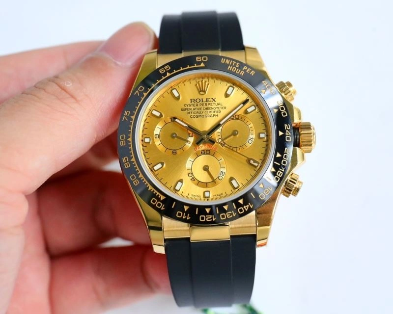 ROLEX Watches MultiPurpose 200900