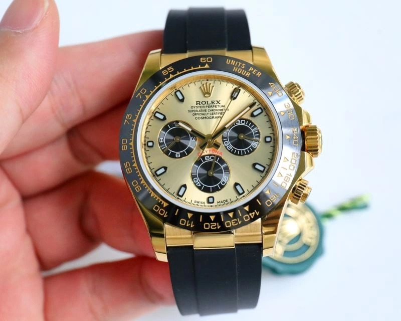 ROLEX Watches MultiPurpose 200900
