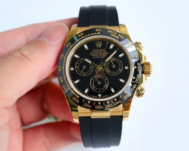 ROLEX Watches MultiPurpose 200900