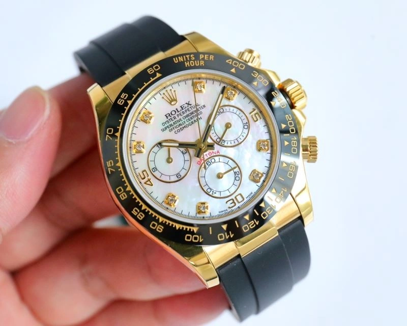ROLEX Watches FastDry 200903