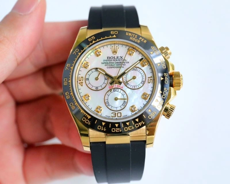 ROLEX Watches FastDry 200903