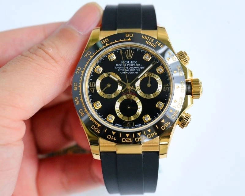 ROLEX Watches FastDry 200903