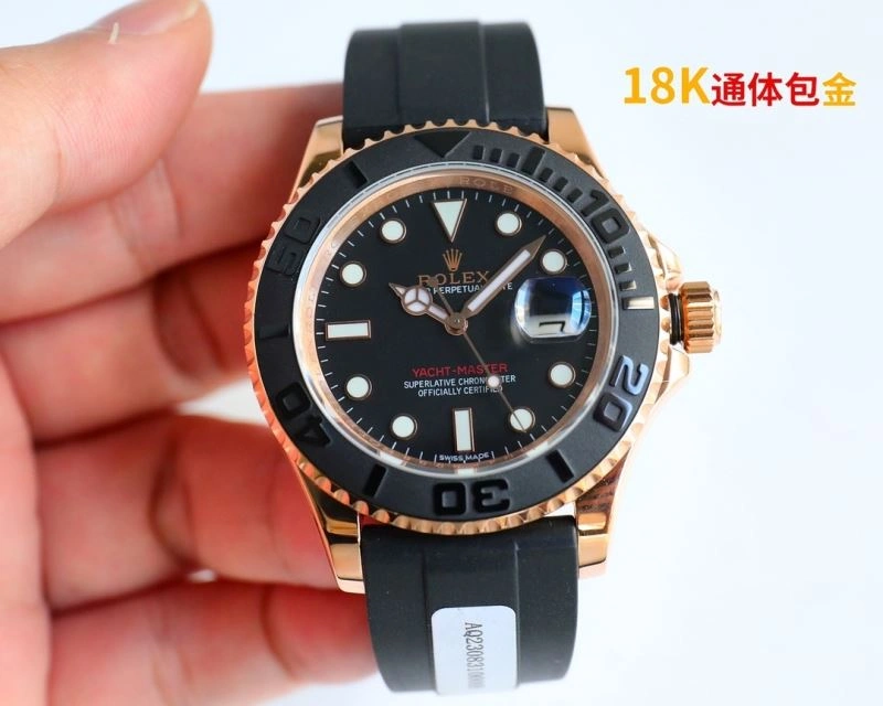 FreshLook ROLEX Watches 200881