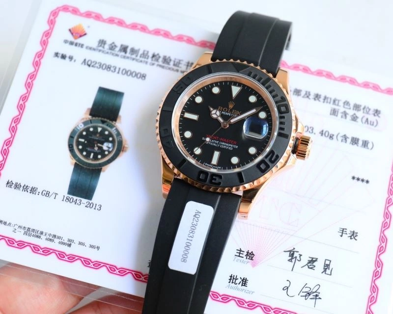 FreshLook ROLEX Watches 200881